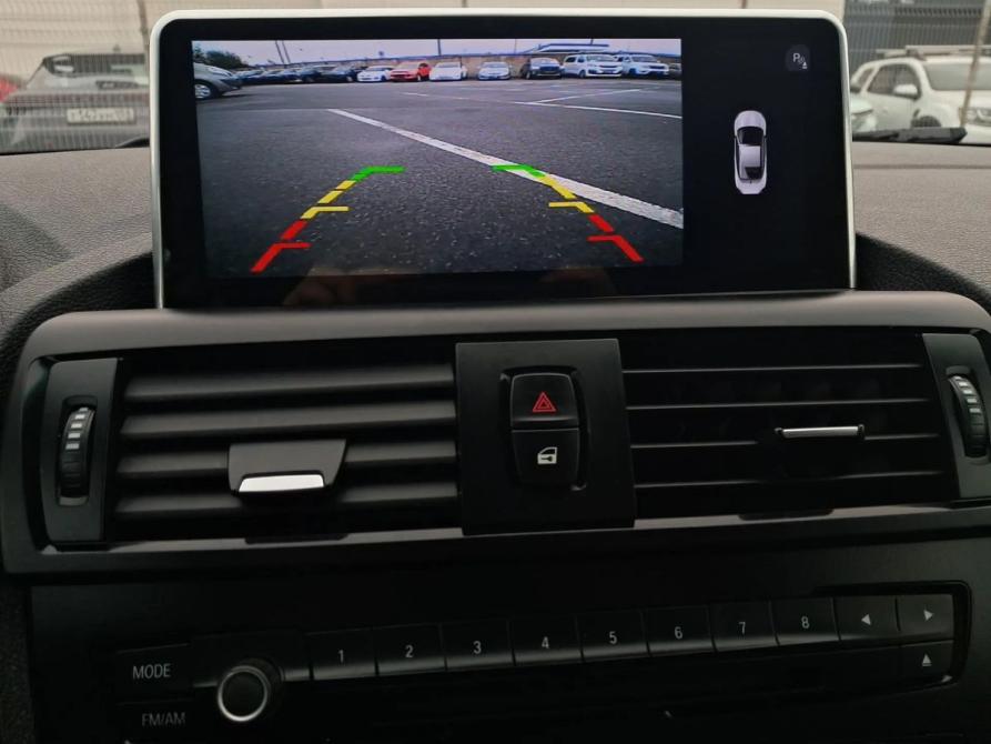 BMW 1 серии II (F20/F21) Санкт-Петербург  - изображение 13