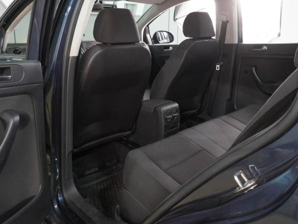 Volkswagen Golf Plus II с пробегом 2013 года, цена 939 000 рублей, 256739 км, хэтчбек, Автокод Объявления