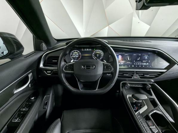 Geely Tugella I с пробегом 2022 года, цена 2 495 000 рублей, 96460 км, внедорожник, Автокод Объявления