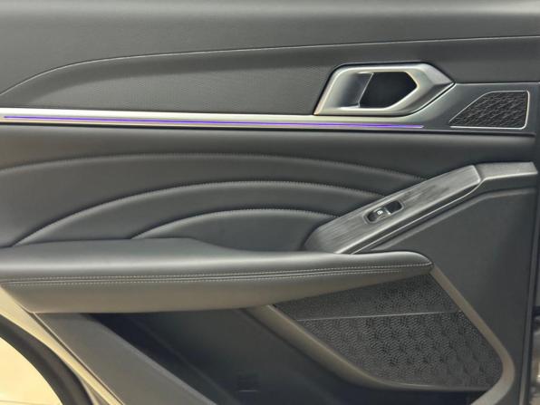 Haval F7 II с пробегом 2025 года, цена 2 750 000 рублей, 2933 км, внедорожник, Автокод Объявления