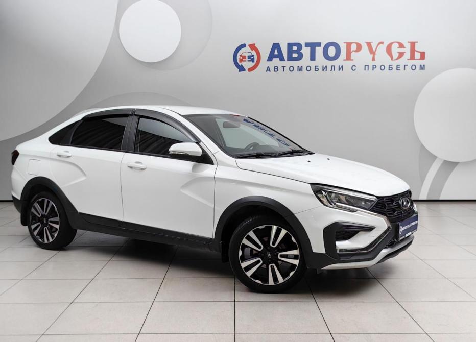 Lada (ВАЗ) Vesta I Рестайлинг (NG) Подольск  - изображение 1