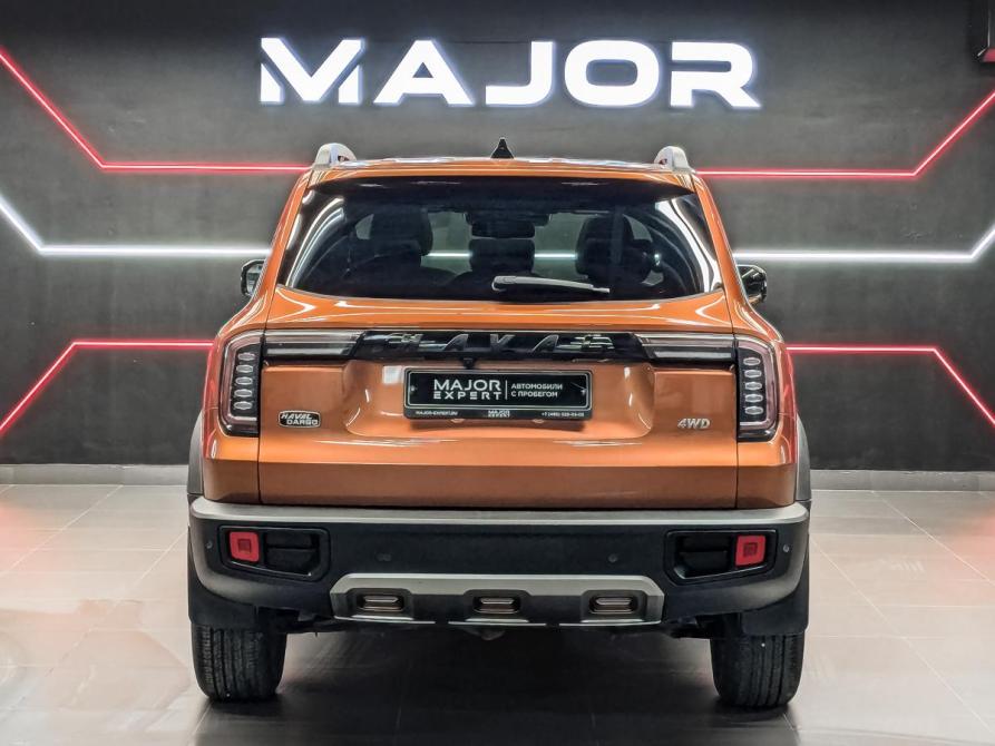 Haval Dargo I Москва  - изображение 6