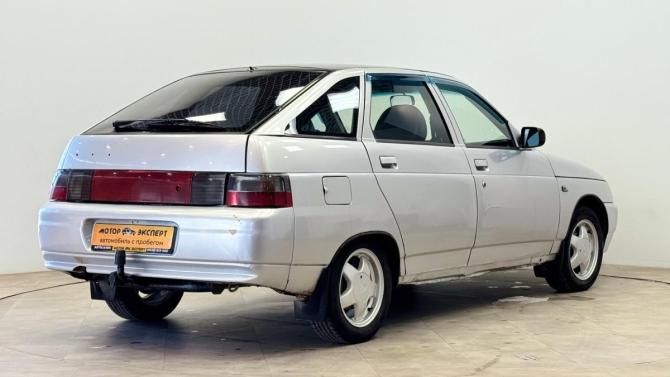Lada (ВАЗ) 2112 с пробегом 2003 года, цена 80 000 рублей, 295835 км, хэтчбек, Автокод Объявления