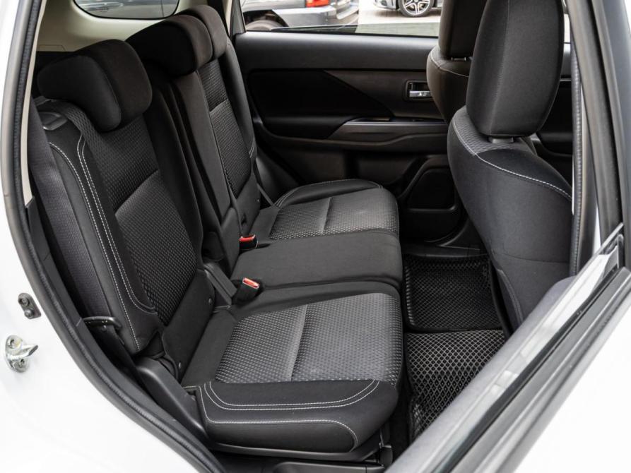 Mitsubishi Outlander III Рестайлинг 3 Краснодар  - изображение 7