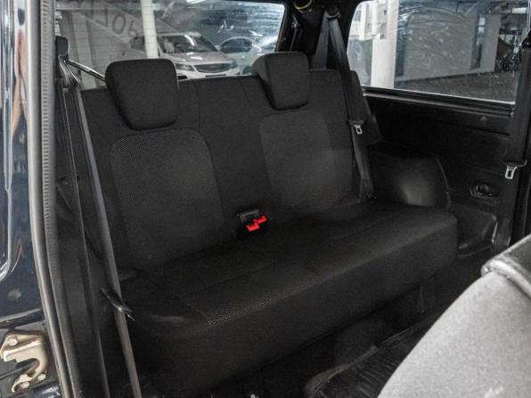 Lada (ВАЗ) Niva Legend с пробегом 2023 года, цена 934 000 рублей, 48675 км, внедорожник, Автокод Объявления