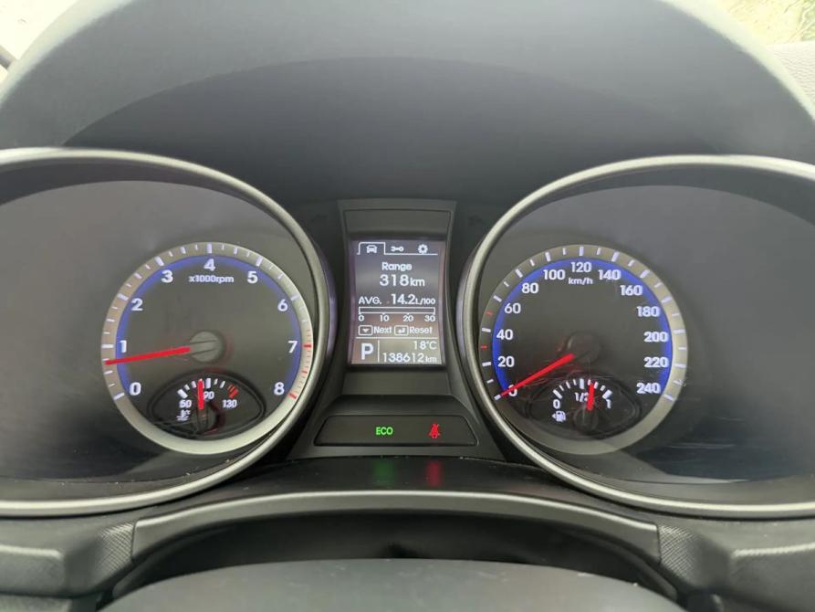 Hyundai Santa Fe III Москва  - изображение 13