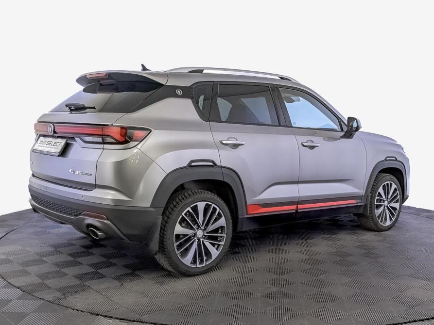 Changan CS35 Plus I Рестайлинг Москва  - изображение 5