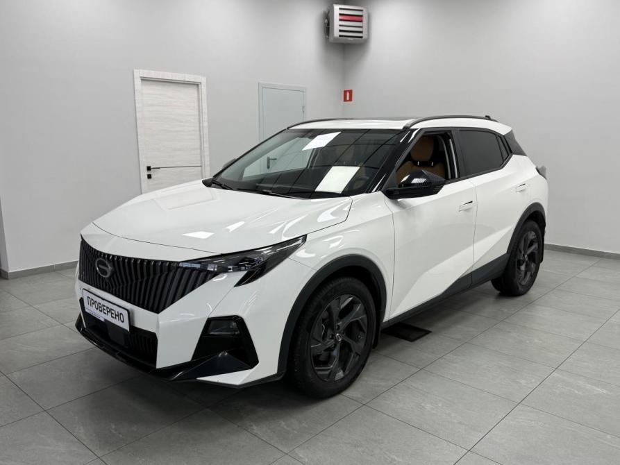 GAC GS3 Казань  - изображение 1