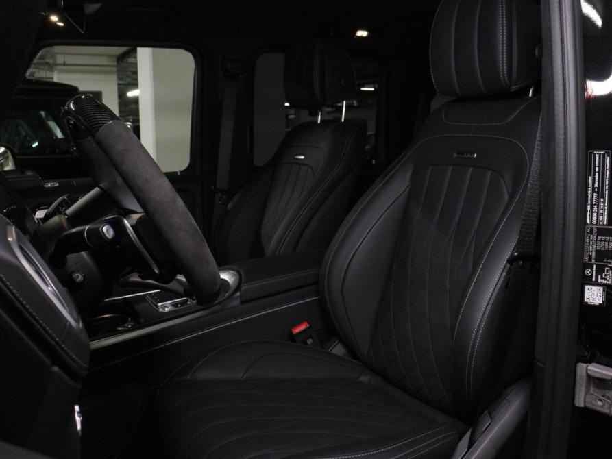 Mercedes-Benz G-Класс AMG II (W465) Рестайлинг Москва  - изображение 8