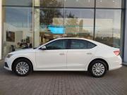 Skoda Octavia IV (A8) Москва  - изображение 24