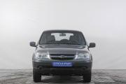Chevrolet Niva I Рестайлинг Кемерово  - изображение 22