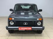 Lada (ВАЗ) 2131 (4x4) I Альметьевск  - изображение 22
