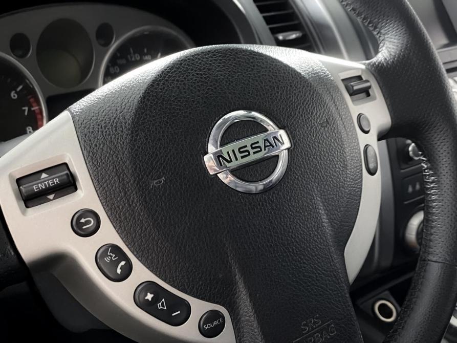 Nissan X-Trail II Нижний Новгород  - изображение 11