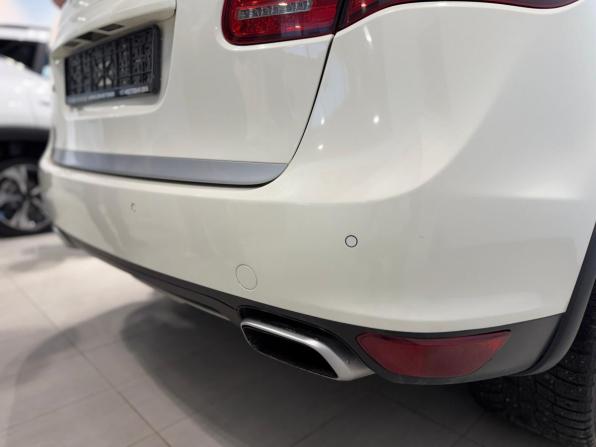 Porsche Cayenne II (958) с пробегом 2011 года, цена 2 340 000 рублей, 189000 км, внедорожник, Автокод Объявления