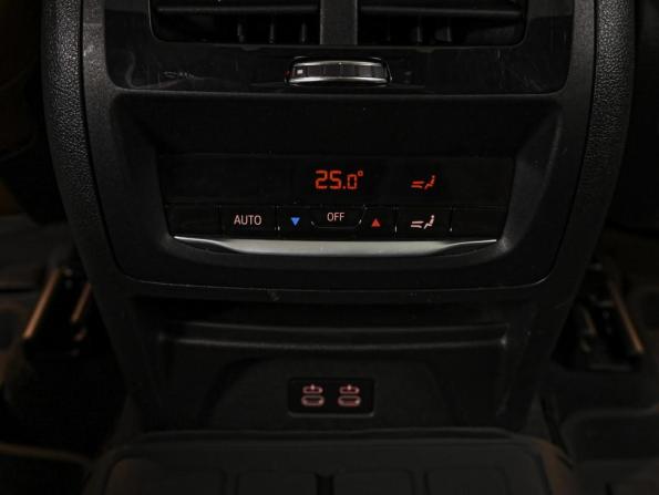 BMW X3 III (G01) Рестайлинг с пробегом 2021 года, цена 4 680 000 рублей, 51303 км, внедорожник, Автокод Объявления