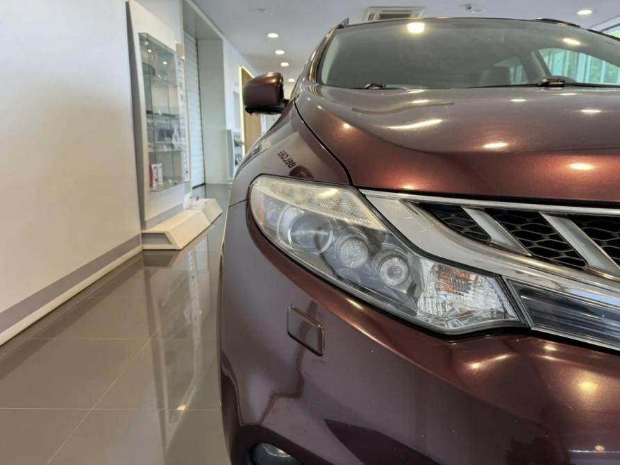 Nissan Murano II (Z51) Рестайлинг 2 Подольск  - изображение 24