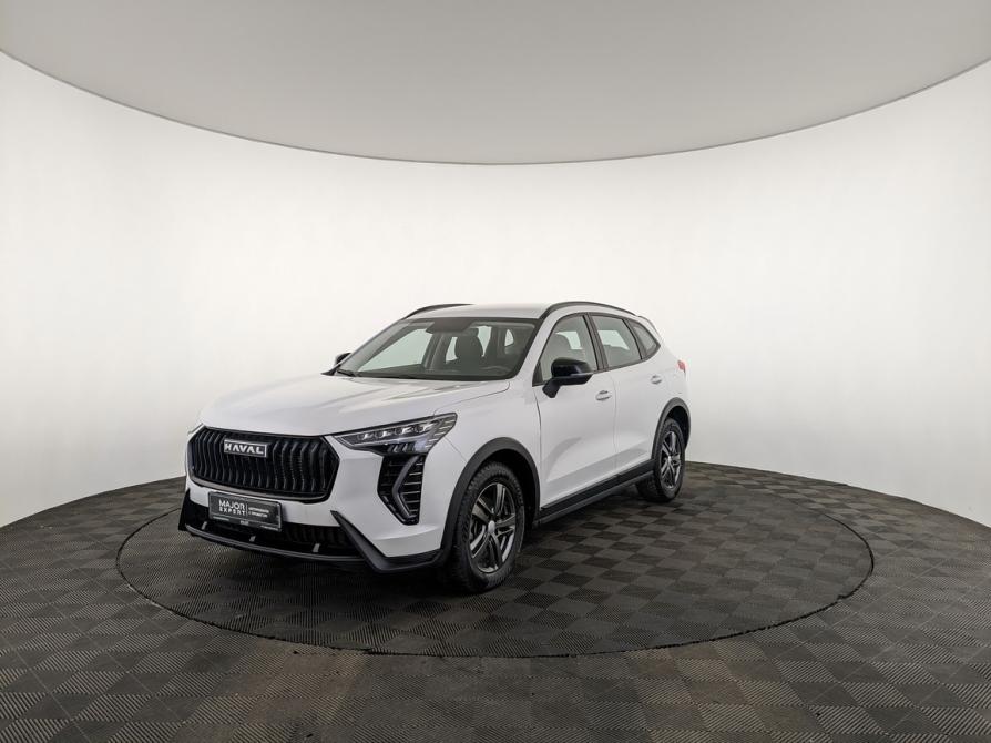 Haval Jolion I Москва  - изображение 1