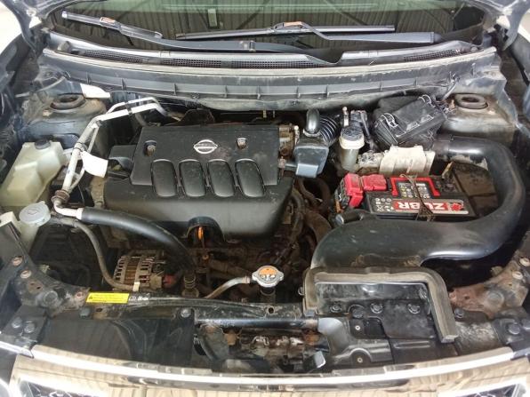 Nissan X-Trail II Рестайлинг с пробегом 2014 года, цена 1 230 000 рублей, 242758 км, внедорожник, Автокод Объявления
