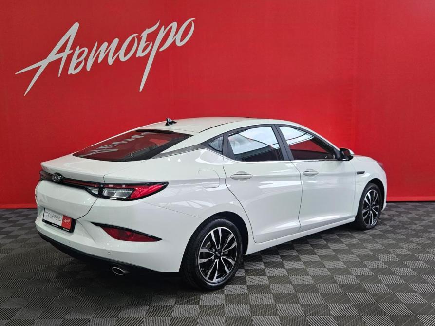 JAC J7 I Вологда  - изображение 5