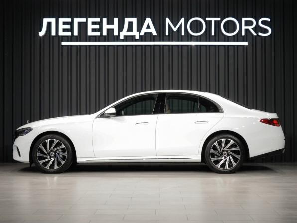 Mercedes-Benz E-Класс VI (W214 S214) с пробегом 2024 года, цена 7 990 000 рублей, 101 км, седан, Автокод Объявления
