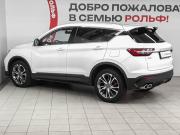 Geely Coolray I Москва  - изображение 28