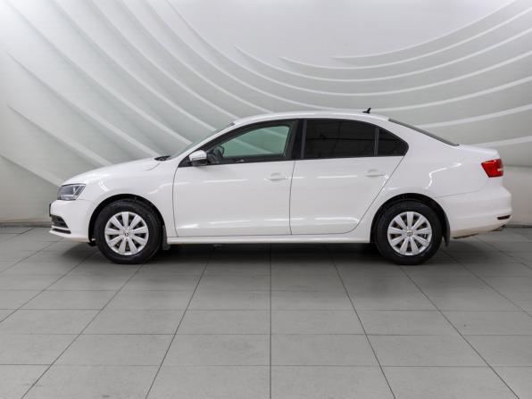 Volkswagen Jetta VI с пробегом 2015 года, цена 898 000 рублей, 140493 км, седан, Автокод Объявления