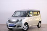 Suzuki Solio III Омск  - изображение 25