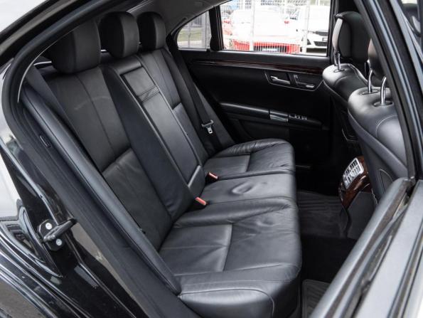 Mercedes-Benz S-Класс V (W221) с пробегом 2008 года, цена 2 345 000 рублей, 89553 км, седан, Автокод Объявления