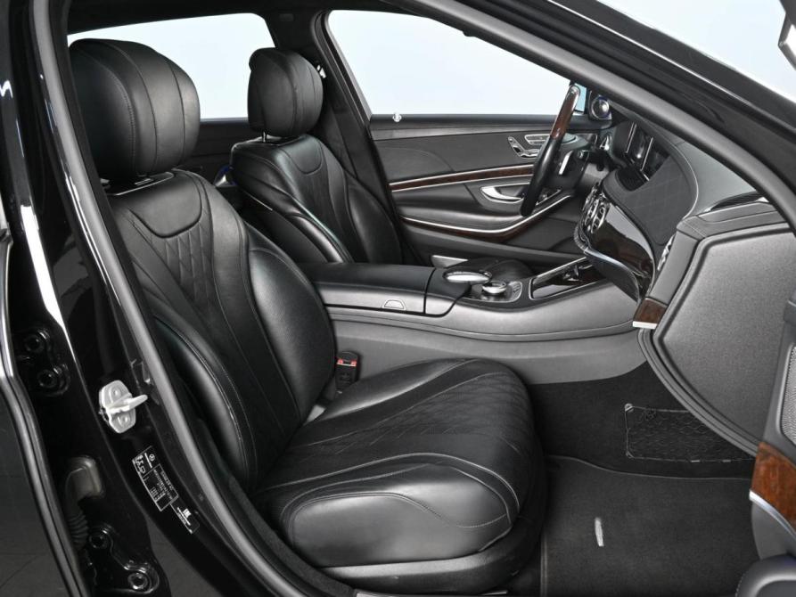 Mercedes-Benz Maybach S-Класс I (X222) Ростов-на-Дону  - изображение 8