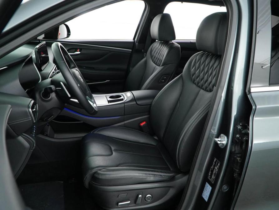 Hyundai Santa Fe IV Рестайлинг Москва  - изображение 11
