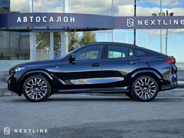 Новый BMW X6 III (G06) Рестайлинг 2025 года, цена 15 590 000 рублей, внедорожник, Автокод Объявления