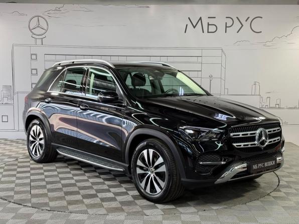 Mercedes-Benz GLE II (V167) Рестайлинг с пробегом 2026 года, цена 11 450 000 рублей, 20 км, внедорожник, Автокод Объявления