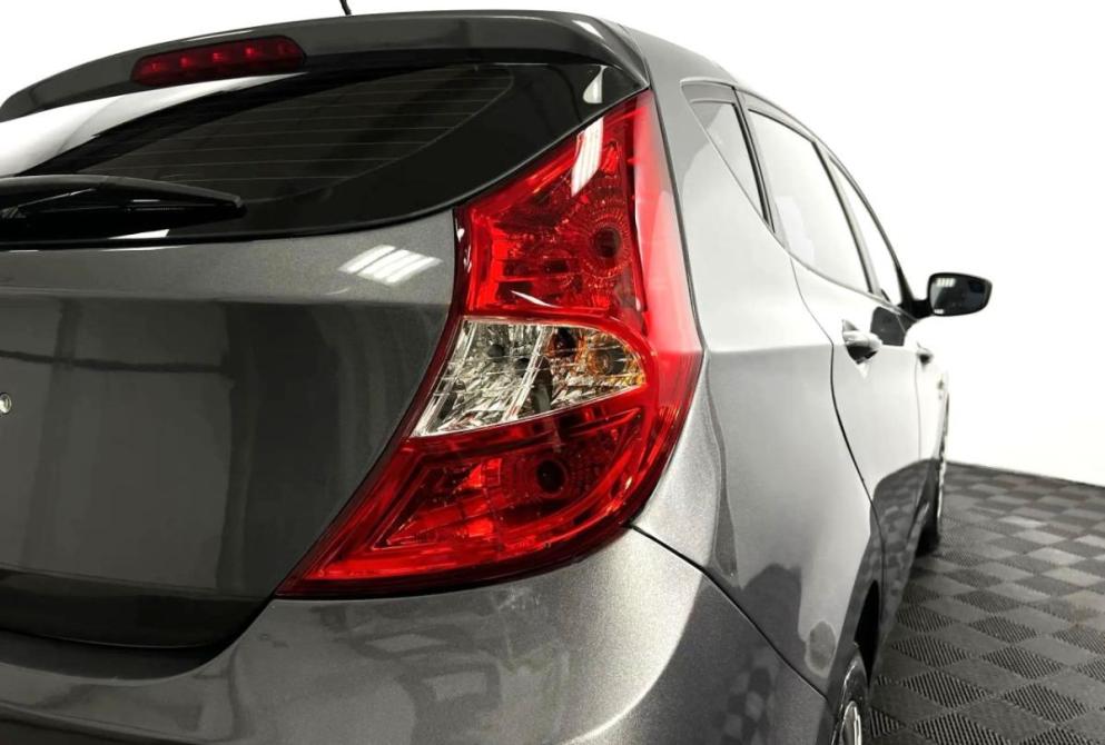 Hyundai Solaris I Рестайлинг Нижний Новгород  - изображение 20