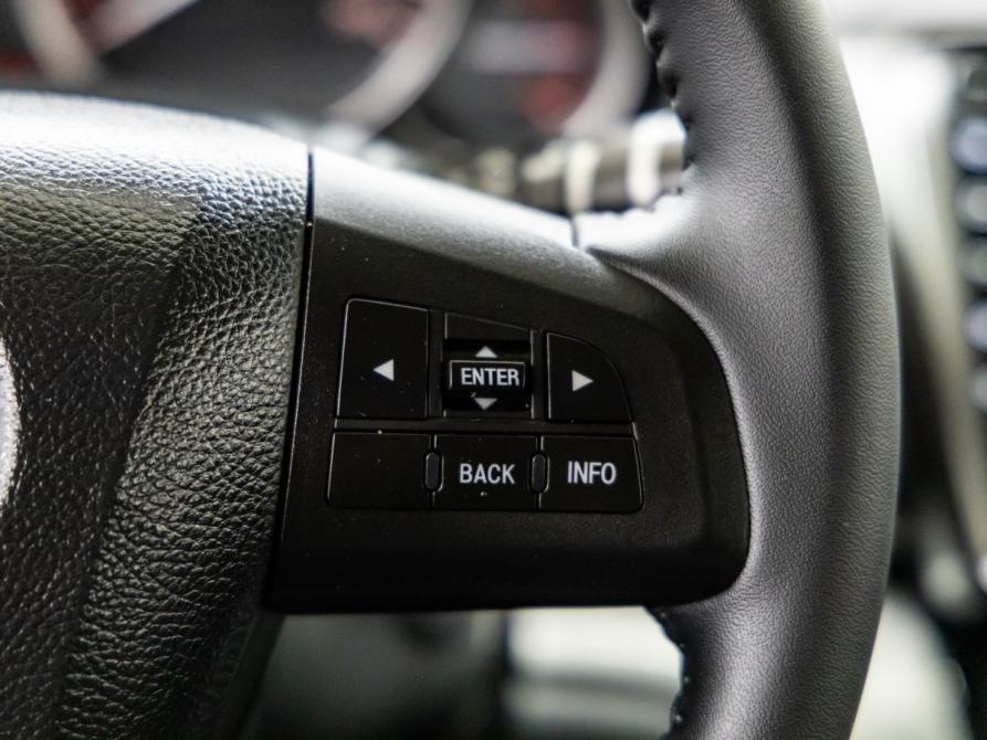 Mazda 6 II (GH) Рестайлинг Волгоград  - изображение 20