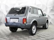 Lada (ВАЗ) Niva Legend Ульяновск  - изображение 21