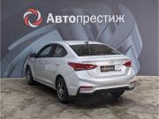 Hyundai Solaris II Пермь  - изображение 34