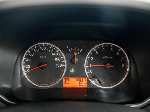 Nissan Note I Рестайлинг с пробегом 2008 года, цена 620 000 рублей, 172827 км, хэтчбек, Автокод Объявления