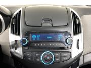 Chevrolet Cruze I Рестайлинг Москва  - изображение 32