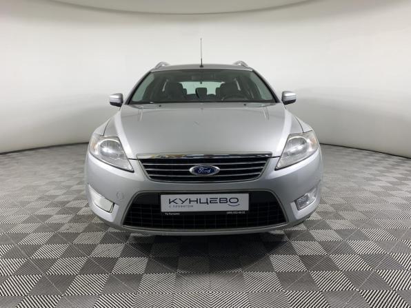 Ford Mondeo IV с пробегом 2008 года, цена 789 000 рублей, 99873 км, седан, Автокод Объявления