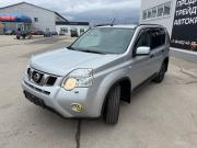 Nissan X-Trail II Рестайлинг Тольятти  - изображение 27
