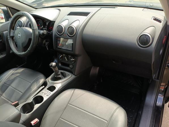 Nissan Qashqai I Рестайлинг с пробегом 2010 года, цена 789 000 рублей, 224502 км, внедорожник, Автокод Объявления