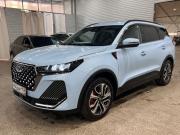 Chery Tiggo 7 Pro Max I Рестайлинг Пермь  - изображение 6