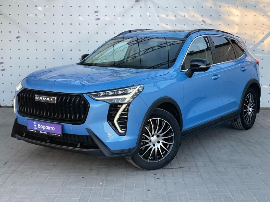 Haval Jolion I Рестайлинг Тамбов  - изображение 1
