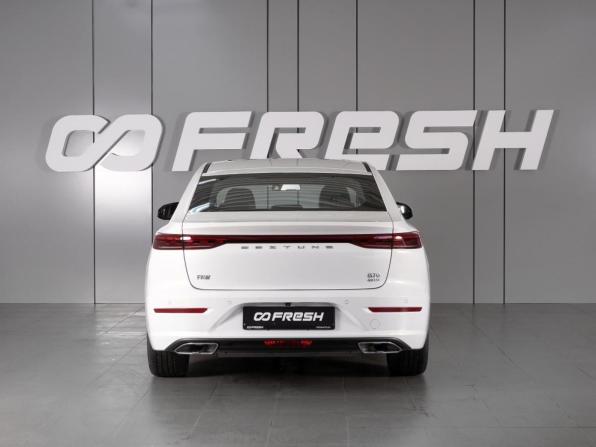FAW Bestune B70 I Рестайлинг с пробегом 2024 года, цена 2 596 000 рублей, 53 км, лифтбек, Автокод Объявления