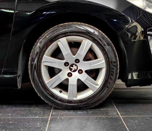 Peugeot 308 I Рестайлинг с пробегом 2011 года, цена 560 000 рублей, 252535 км, хэтчбек, Автокод Объявления