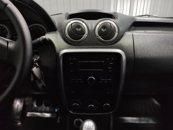 Renault Duster I с пробегом 2013 года, цена 850 000 рублей, 129000 км, внедорожник, Автокод Объявления