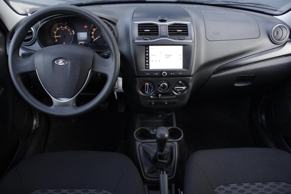 Lada (ВАЗ) Granta I Рестайлинг Брянск  - изображение 7