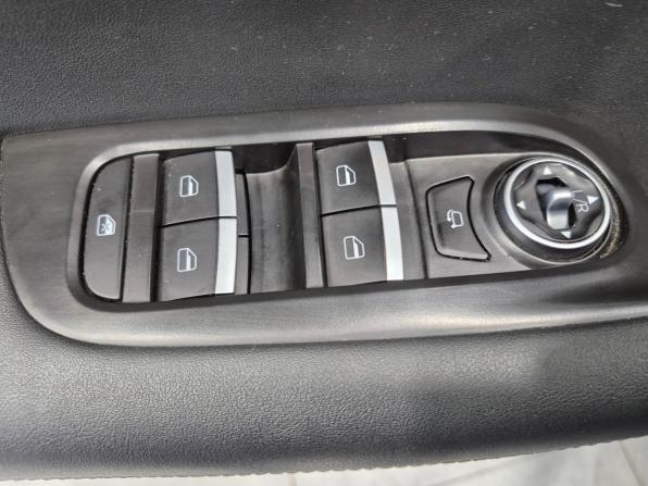 Chery Tiggo 7 Pro I с пробегом 2022 года, цена 1 635 000 рублей, 104000 км, внедорожник, Автокод Объявления