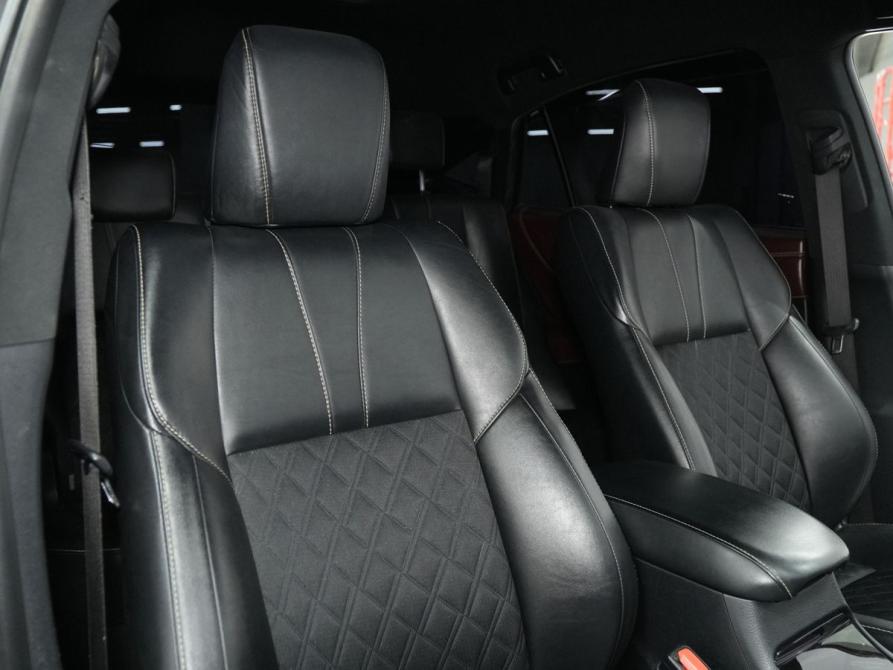 Toyota Harrier III (XU60) Новосибирск  - изображение 24