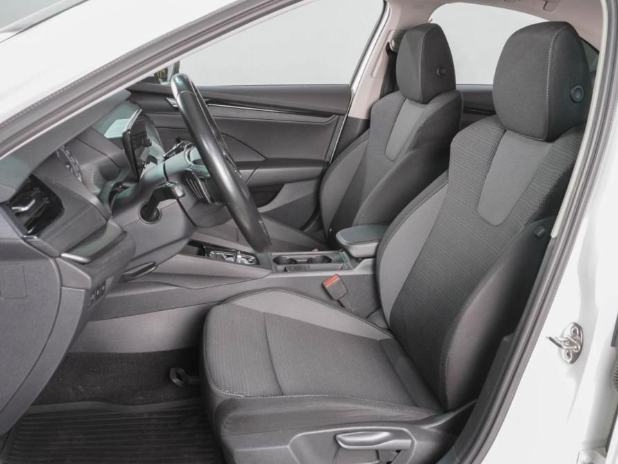 Skoda Octavia IV (A8) Ростов-на-Дону  - изображение 10